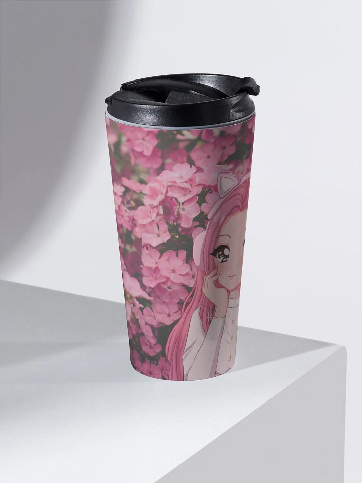 xSadShadowx Thermal Mug product image (2)