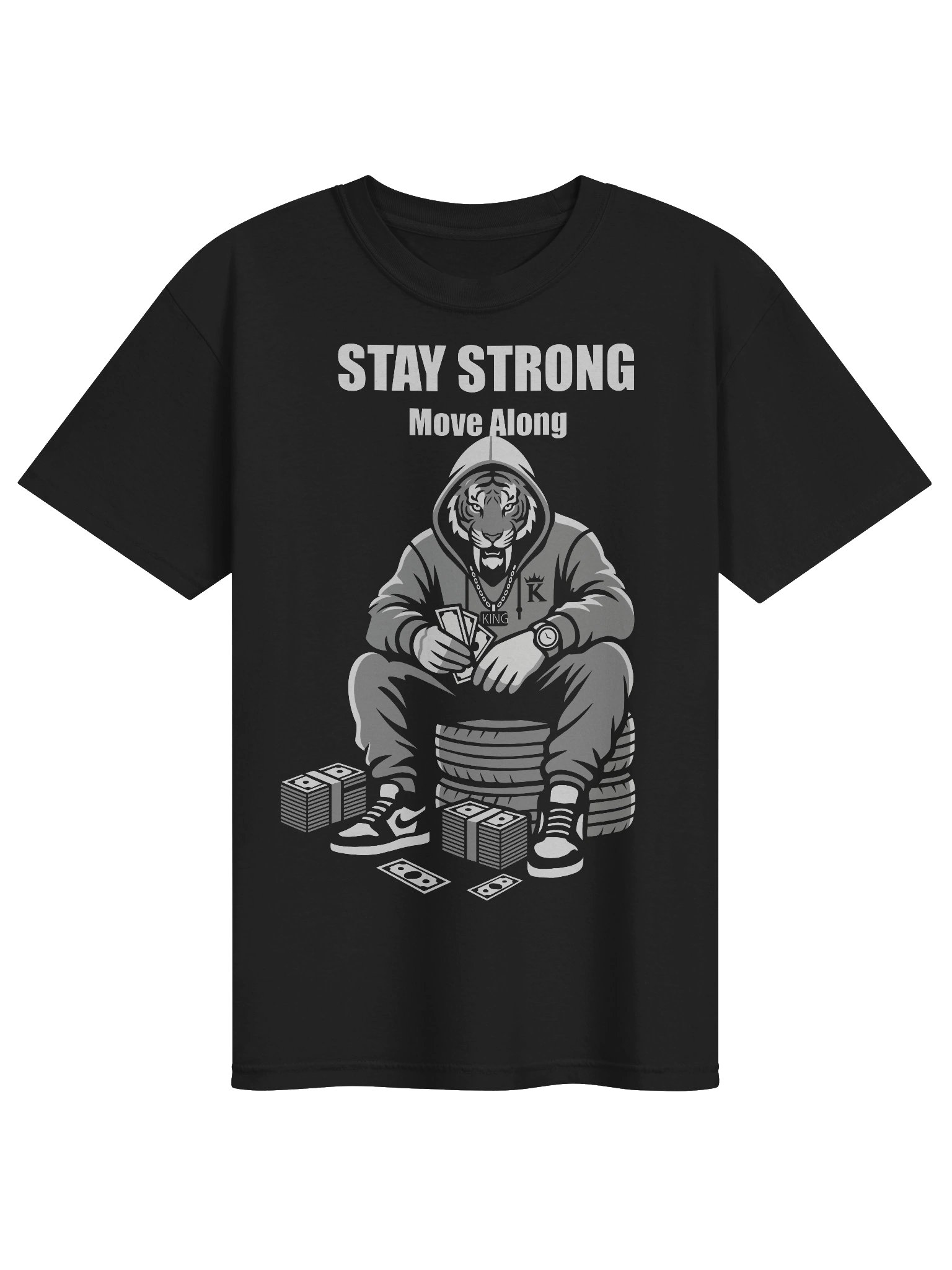 Stay Strong product image (1)
