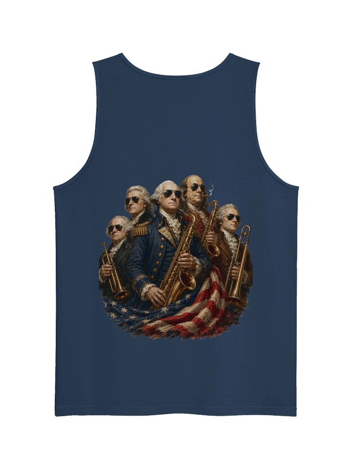 HORN FREE TANKTOP 2 product image (5)
