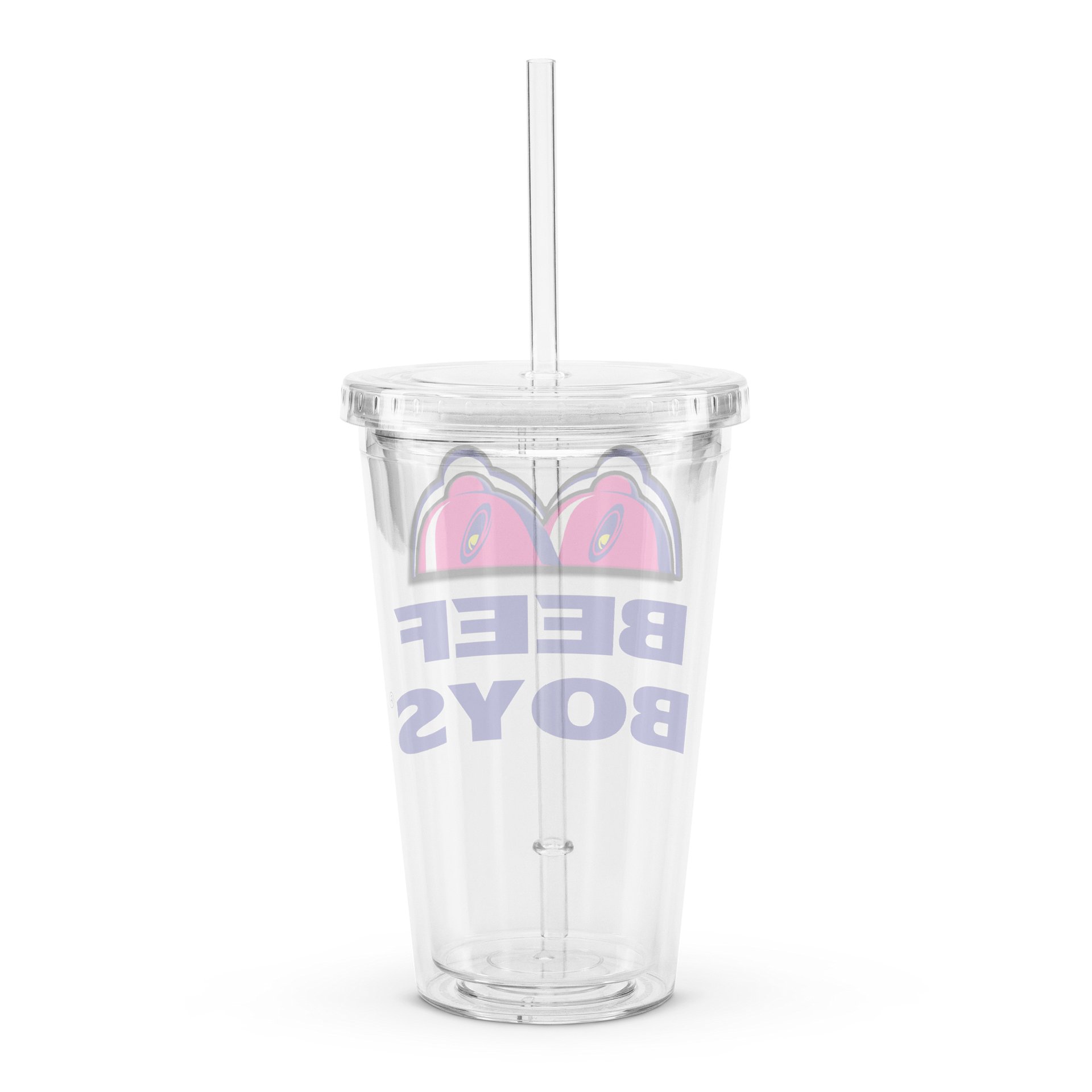 Beef Boys To-Go Cup product image (2)