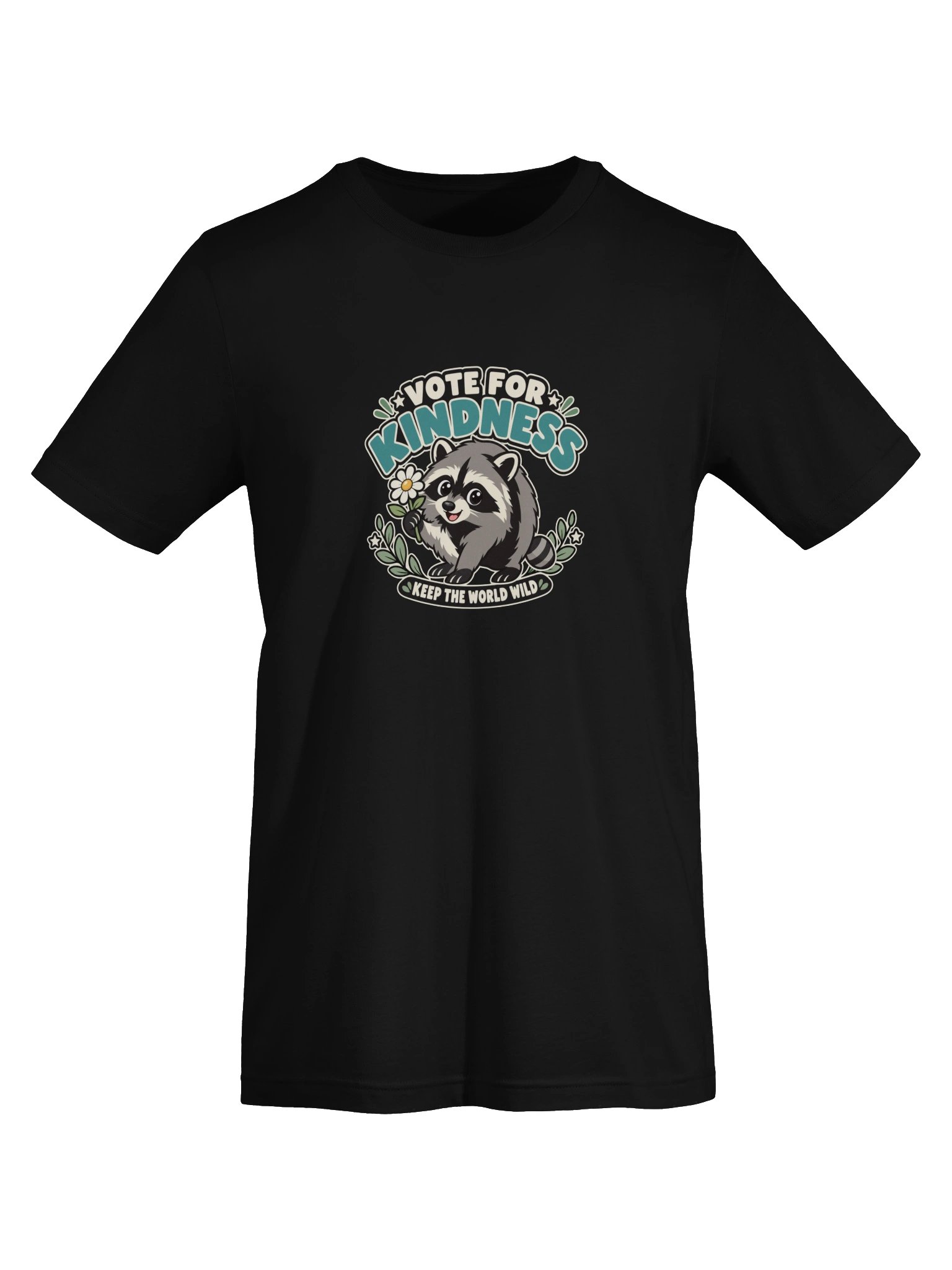 Vote for Kindness — Jimothy Tee product image (5)