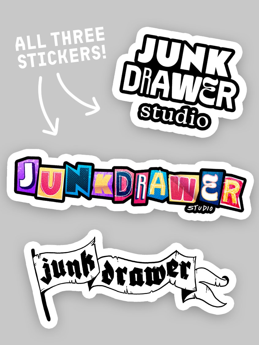 All Stickers! product image (1)