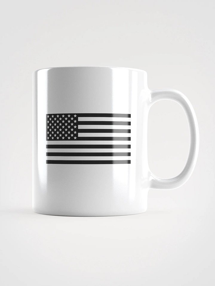 Savage Mug product image (2)