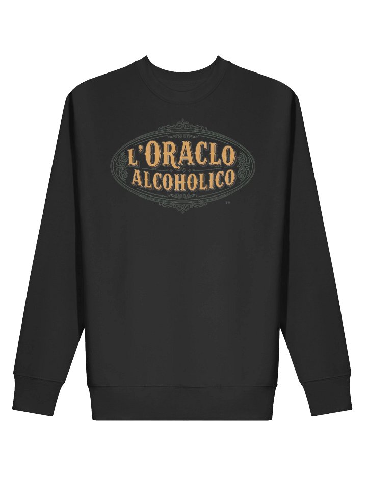 Ornate Oracle Sweatshirt product image (8)