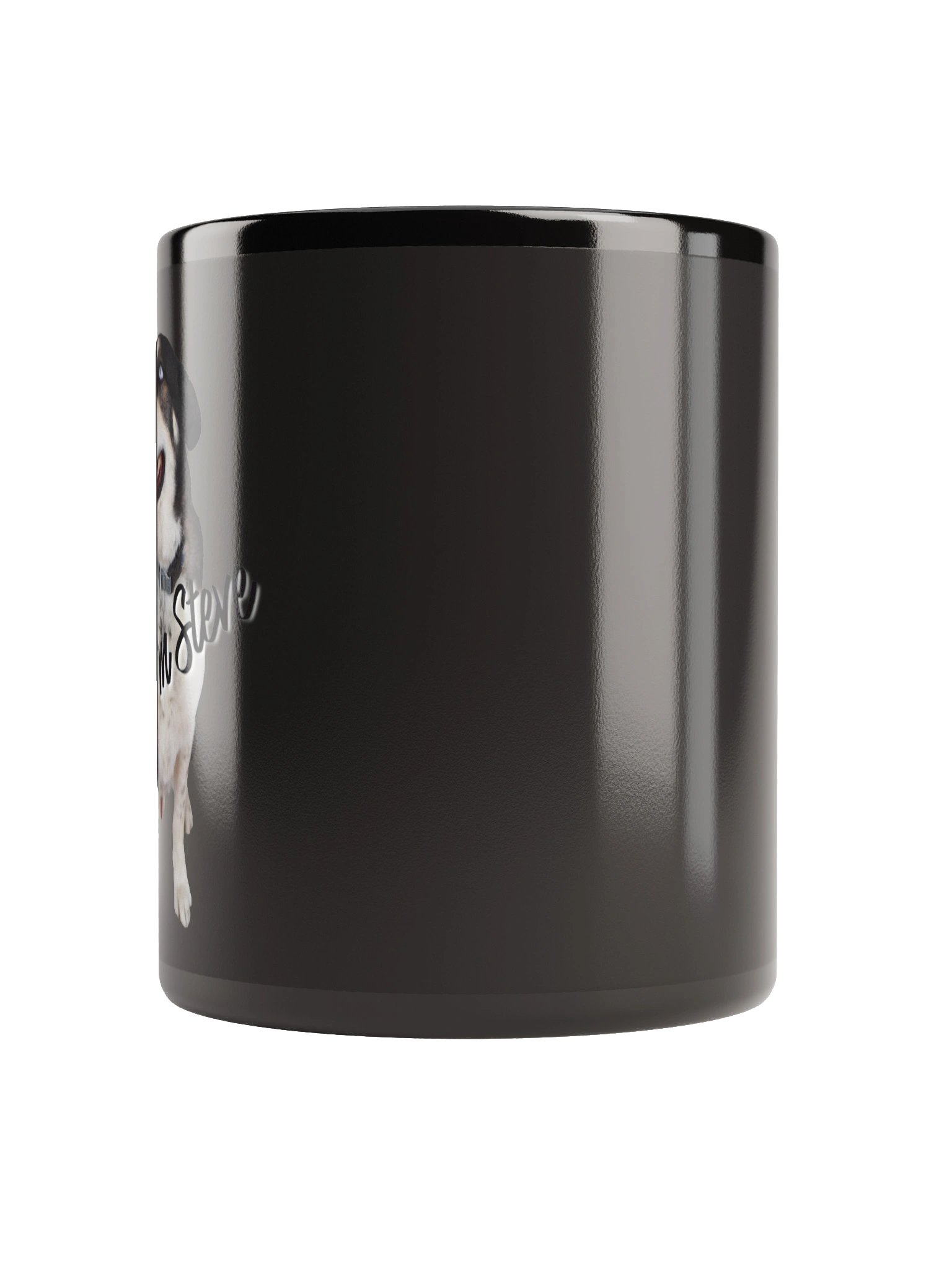 I'm Steve Mug product image (6)