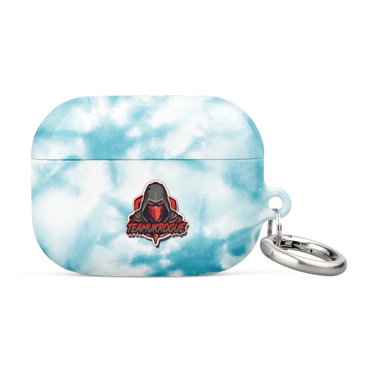 All-Over Print Case for AirPods product image (4)