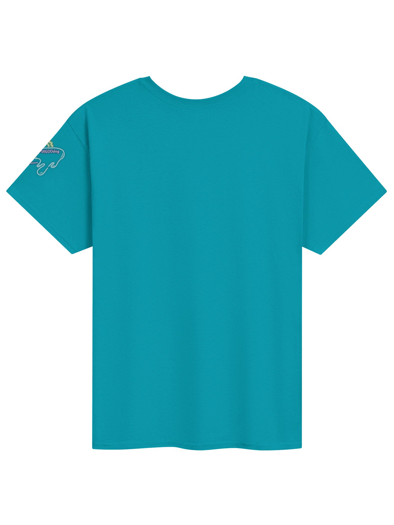Summer 2026 - Stay Cool T-Shirt product image (2)