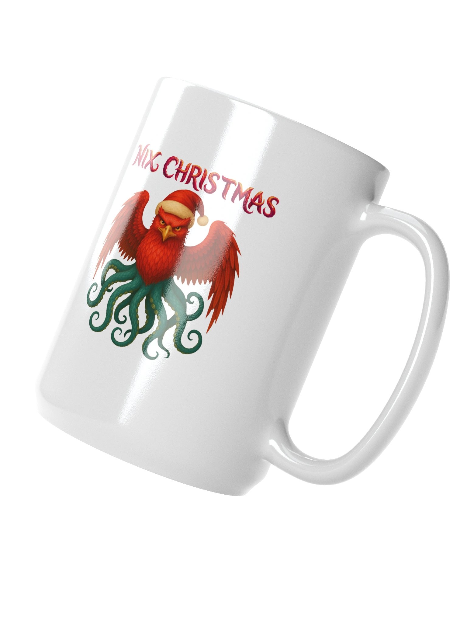 NIX Christmas product image (3)