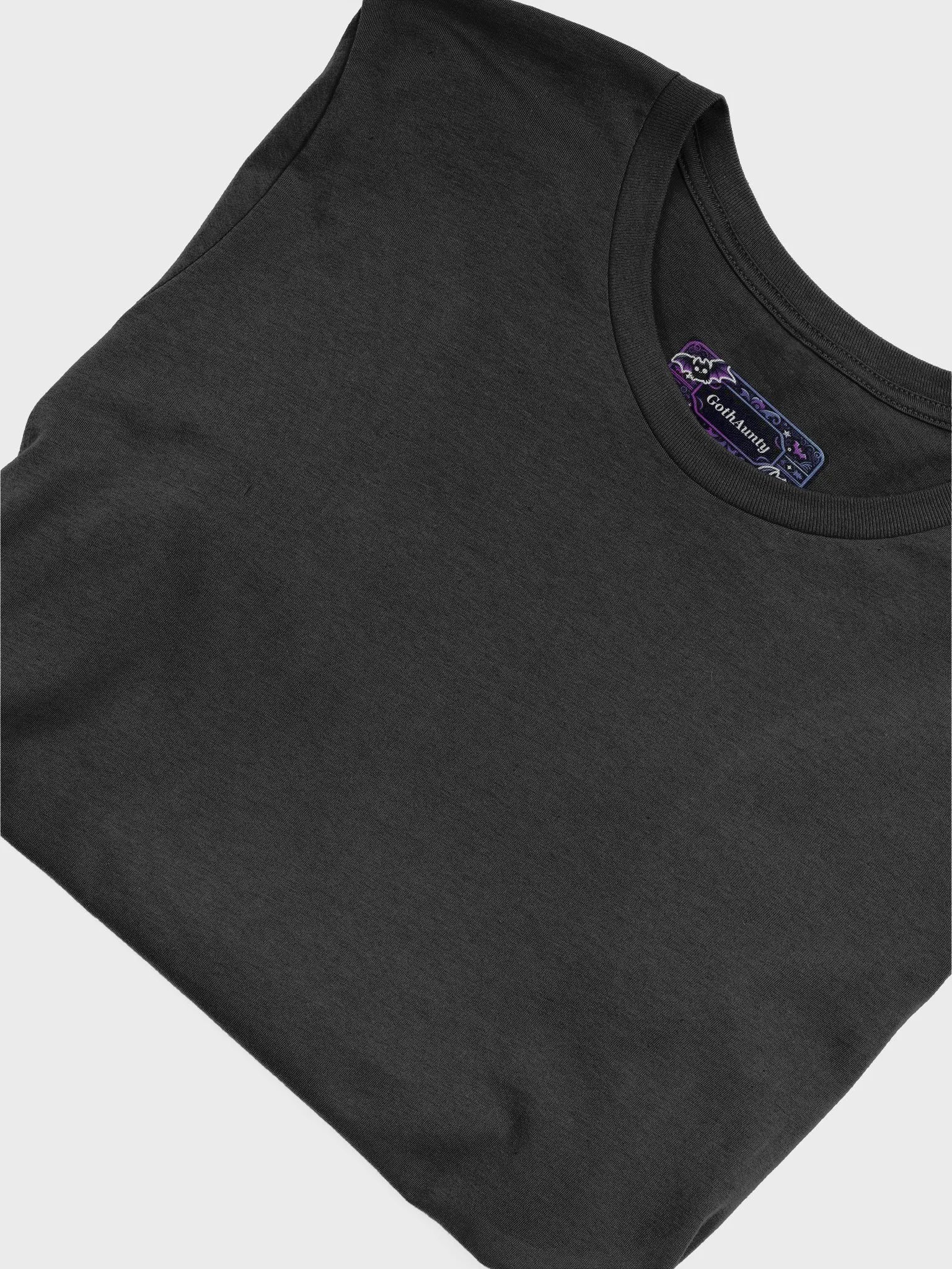 GothAunty Bella+Canvas Supersoft T-Shirt product image (35)