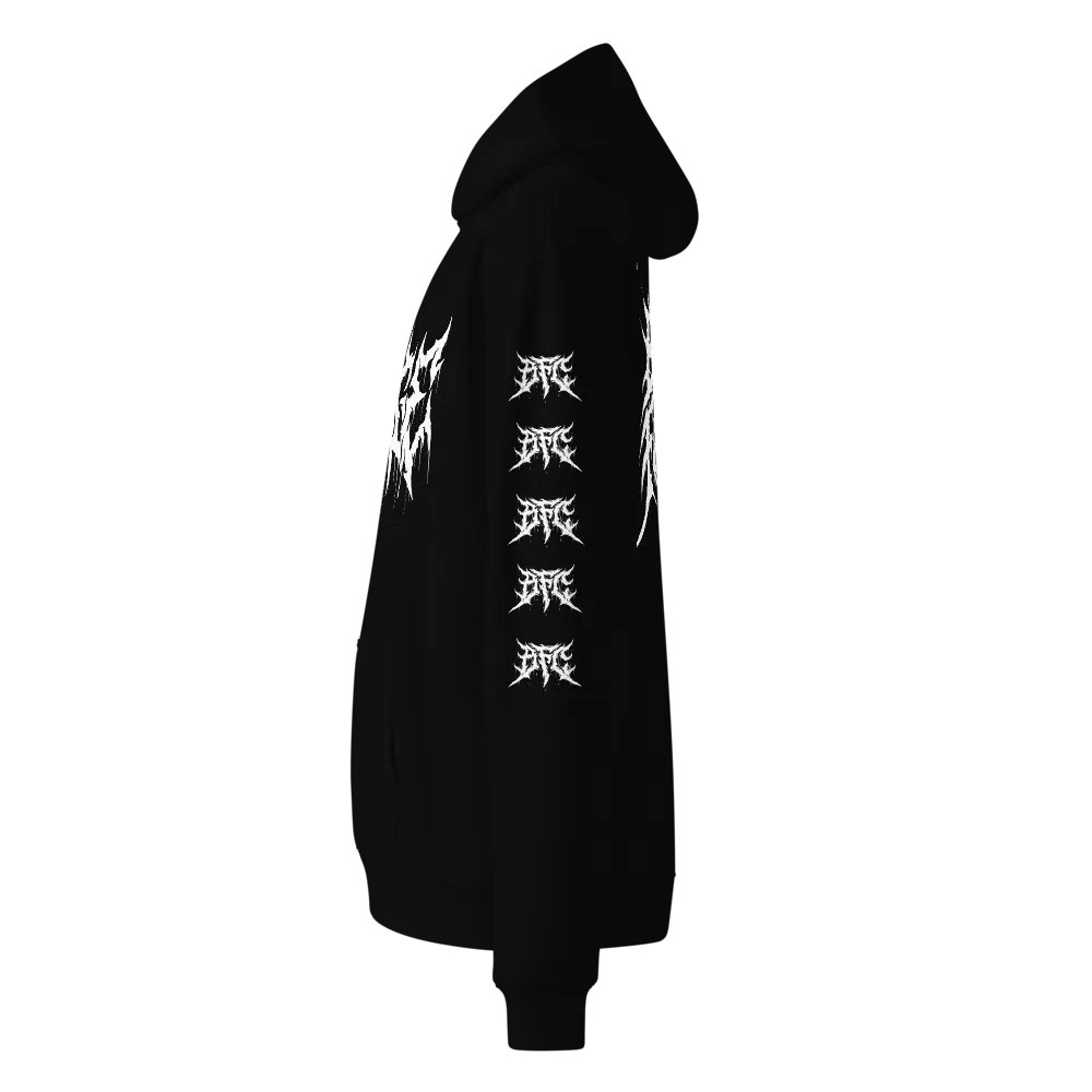 SLARGE Hoodie product image (5)