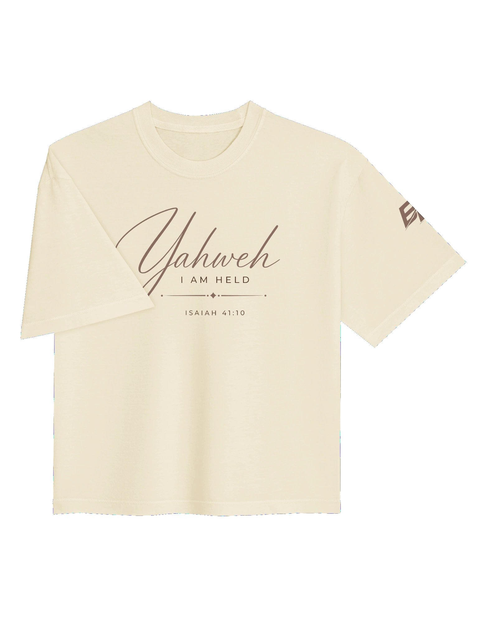 YAHWEH — I Am Held product image (4)