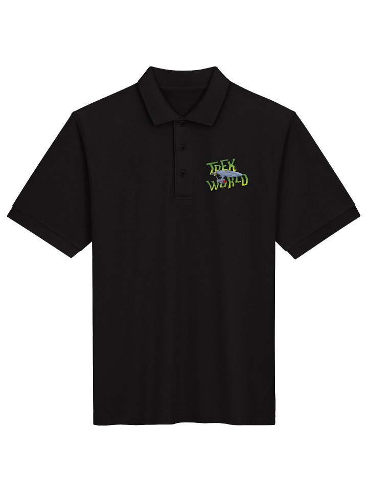 Trek World Classic Polo product image (1)