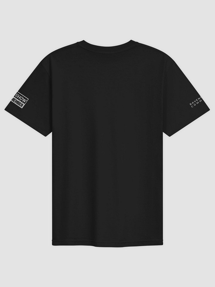 LivieeKillz Thick Shirt with Logo product image (2)