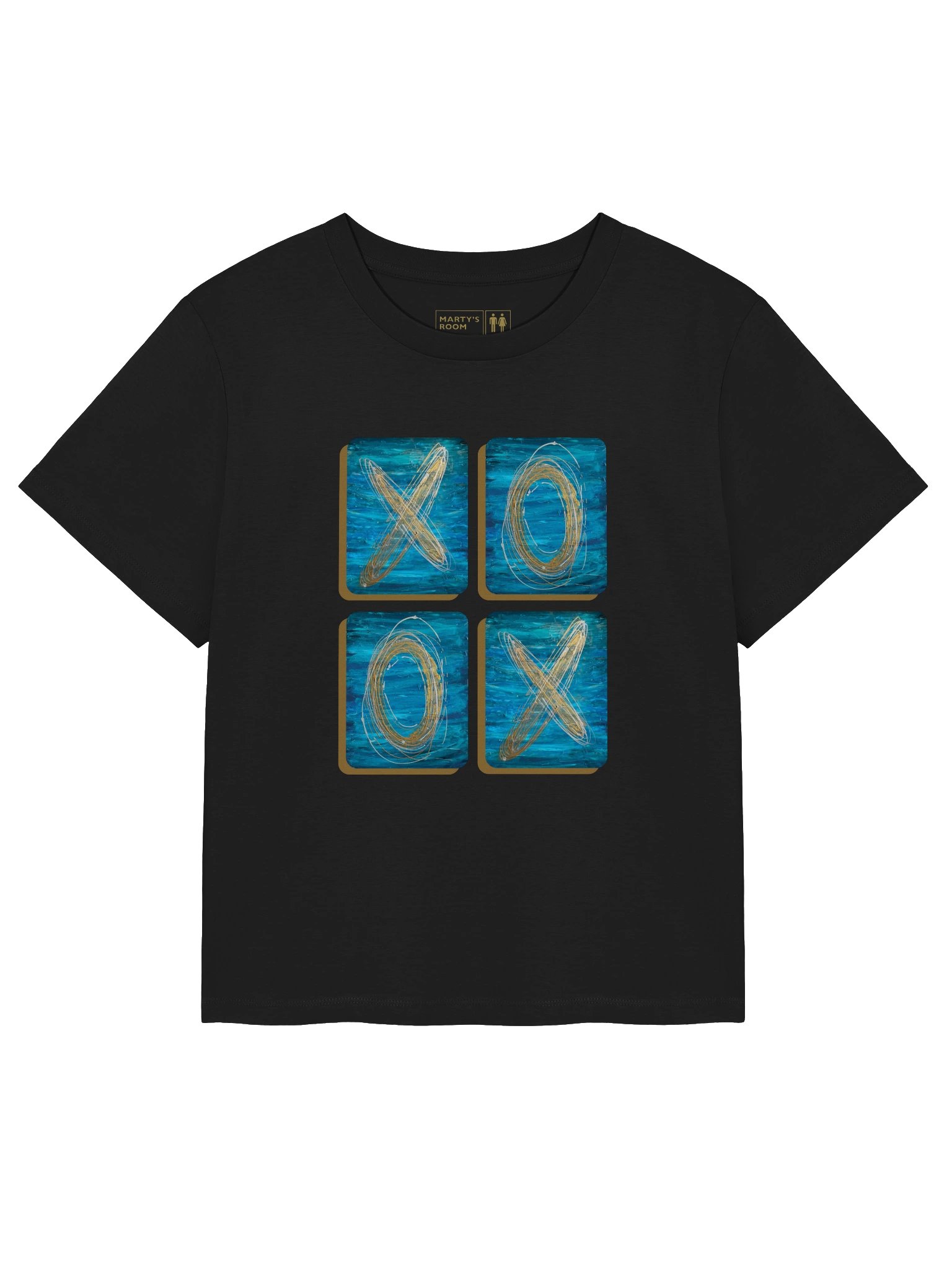 XOXO product image (2)