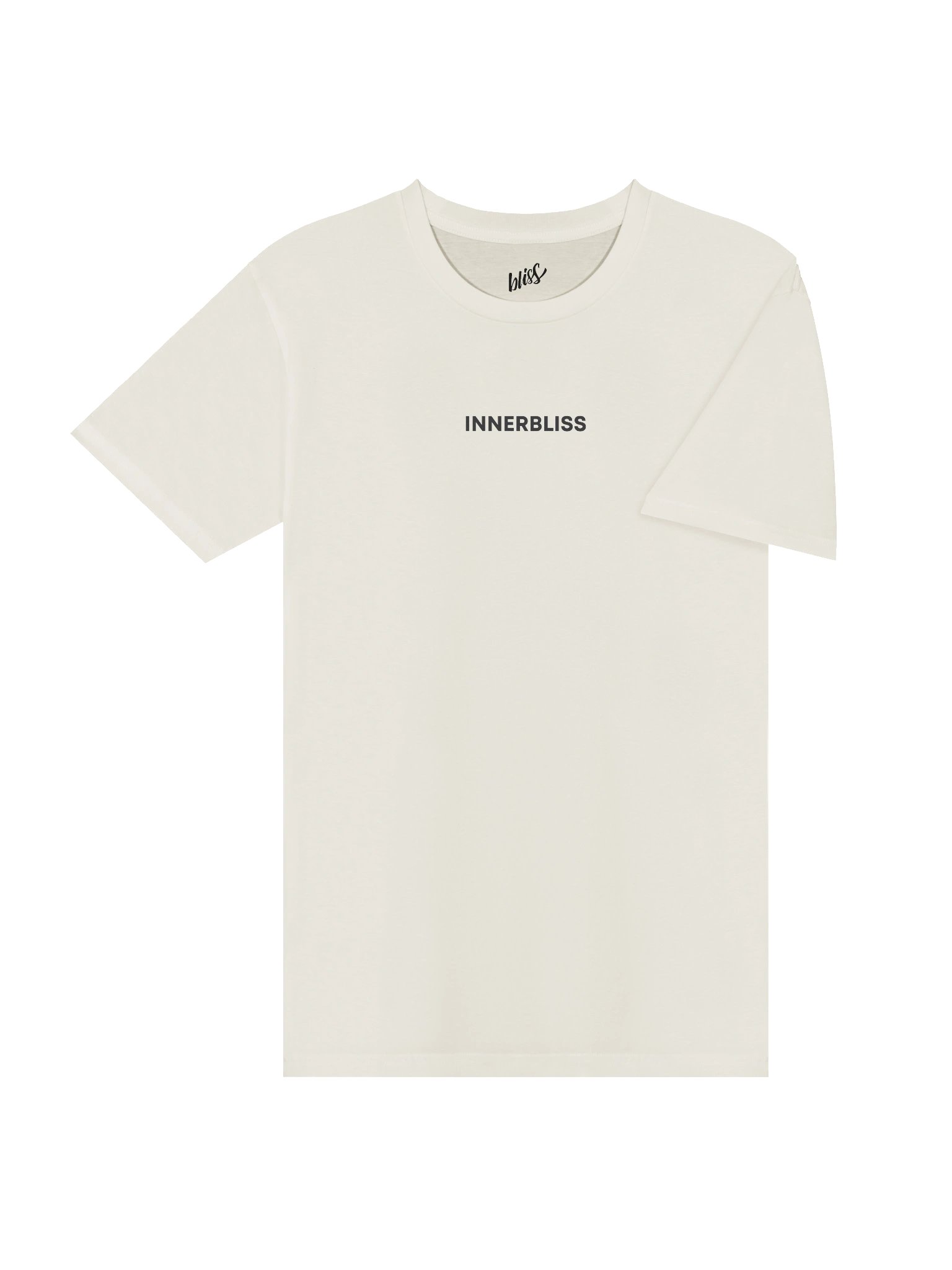 INNERBLISS — T-SHIRT product image (4)