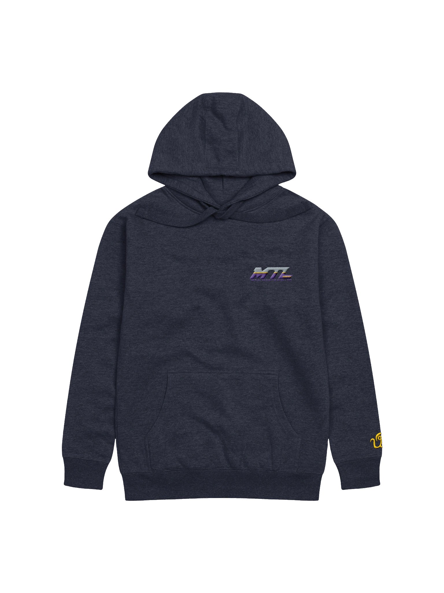 MTL Hoodie product image (1)