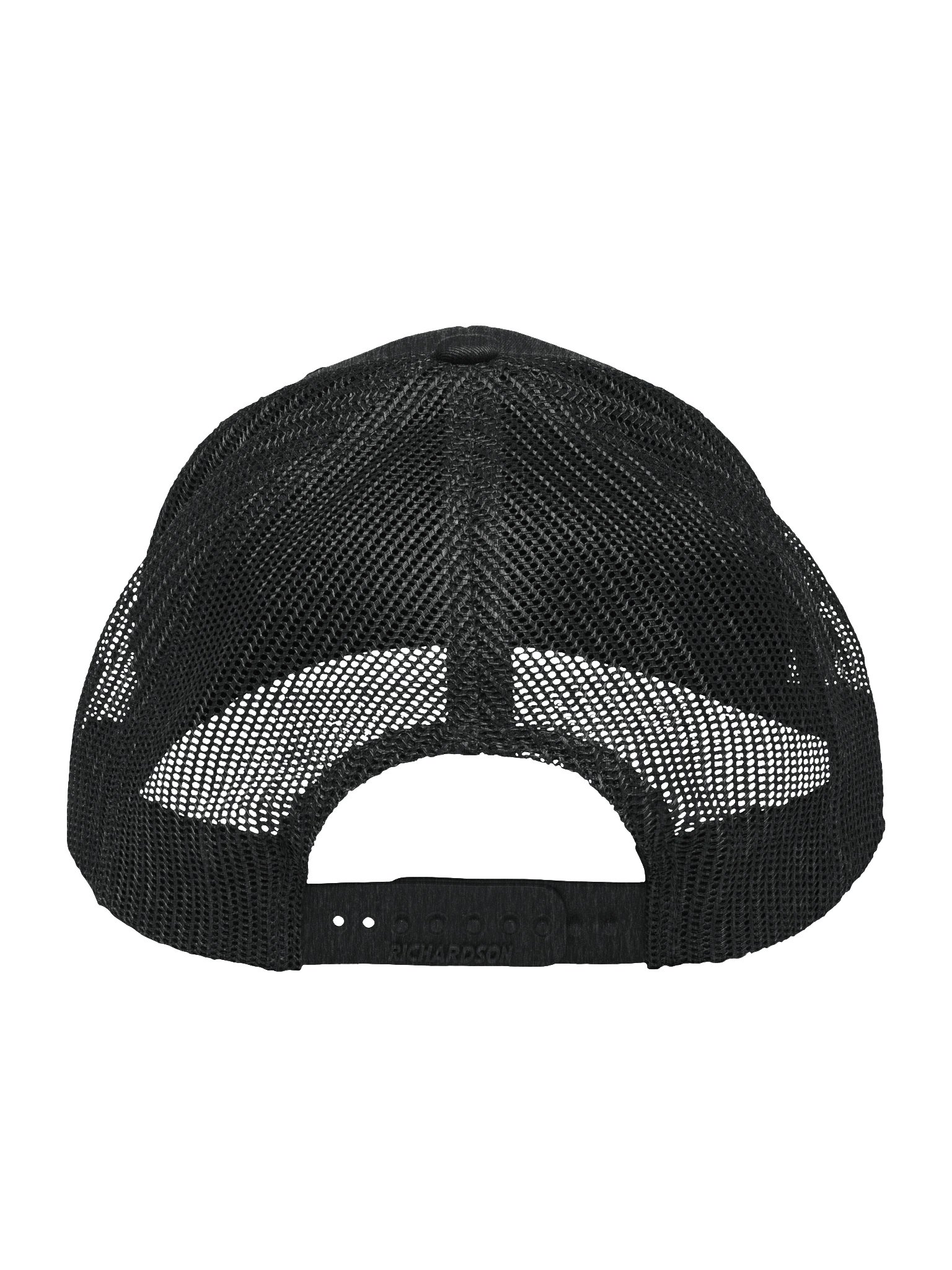 LTRV Trucker Cap Black Logo product image (4)