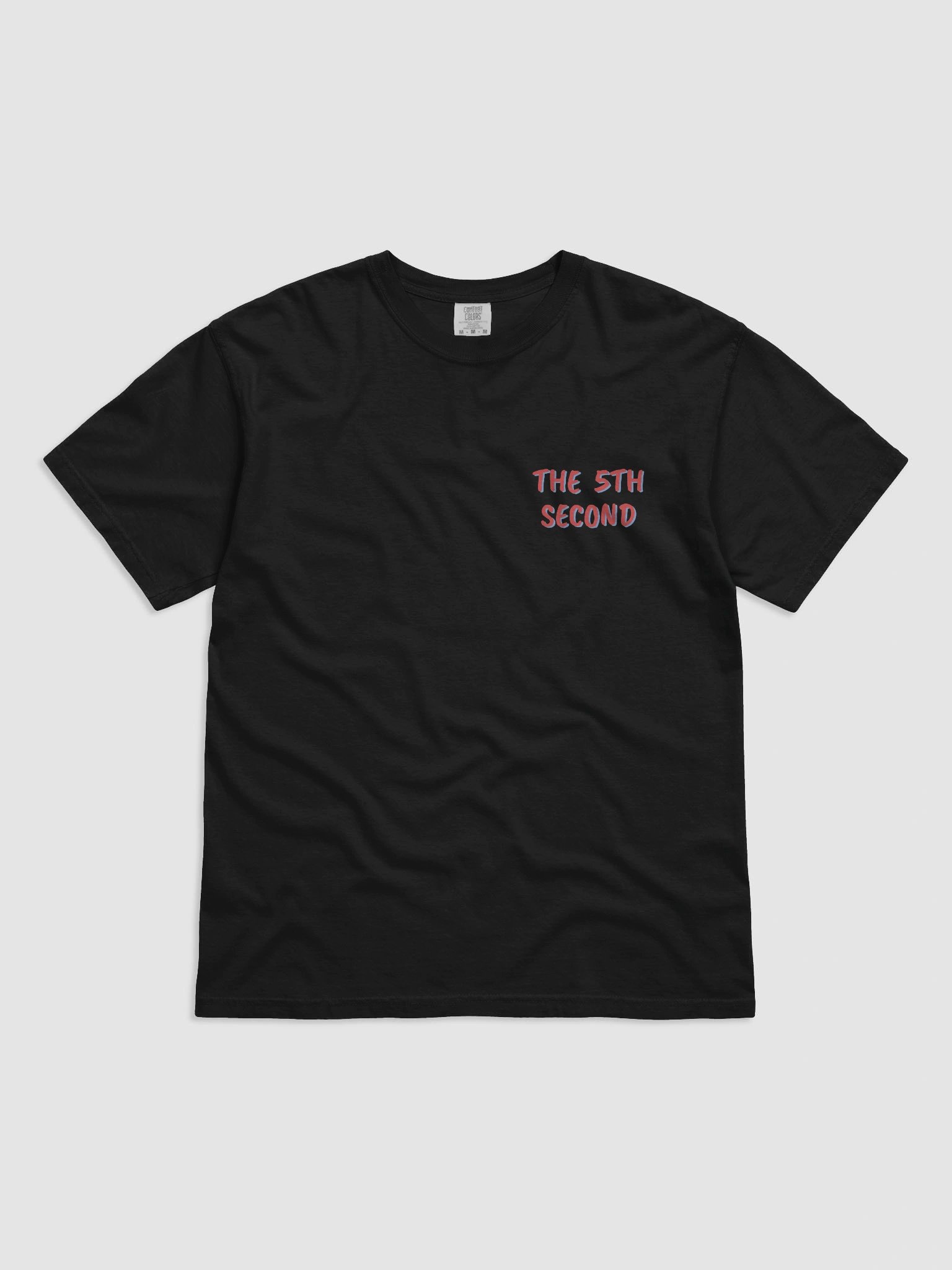 The 5th Second Tee (5sos5) product image (2)