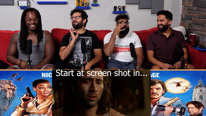Video thumbnail
