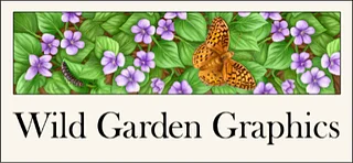 Wild Garden Graphics