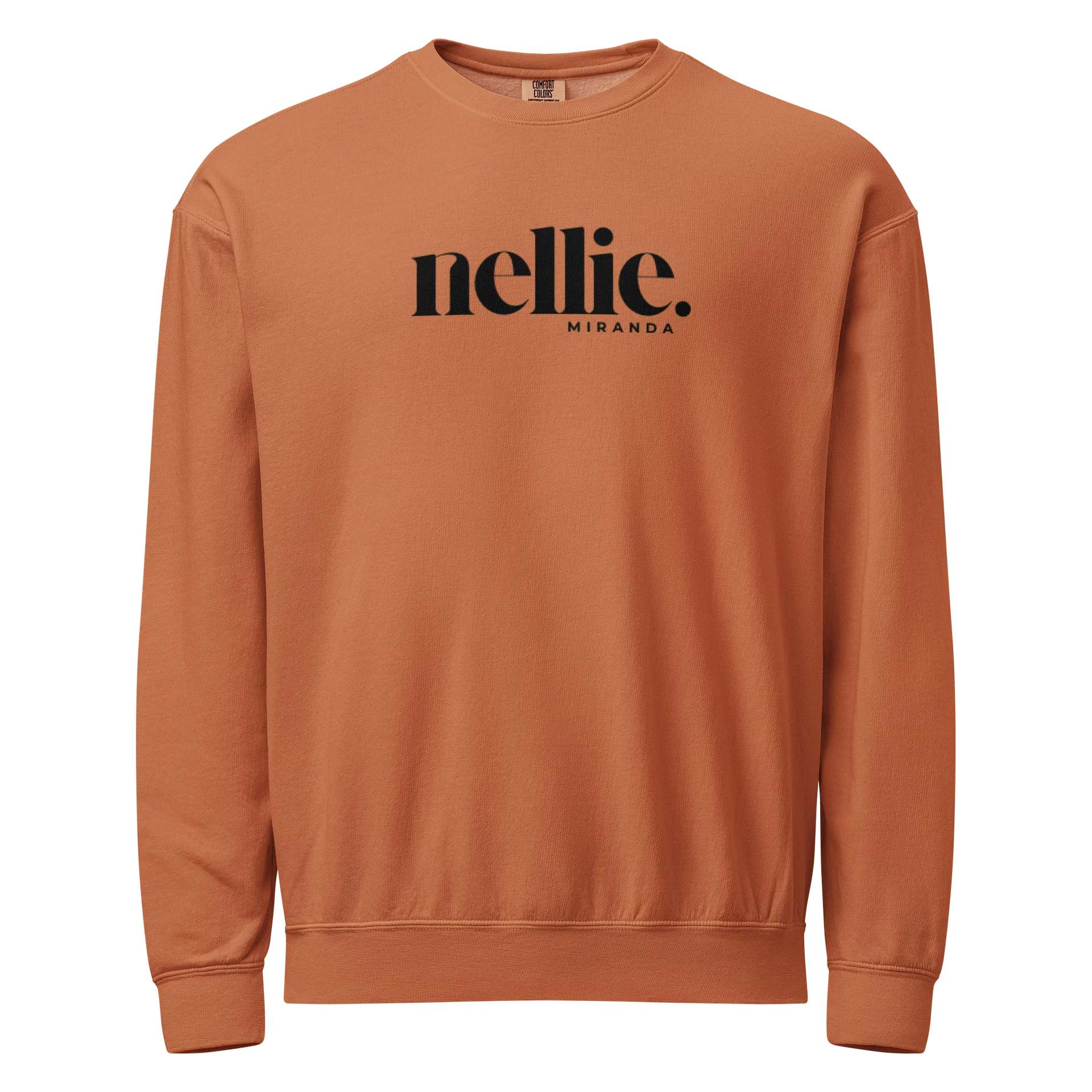 Nellie Miranda Crewneck product image (1)