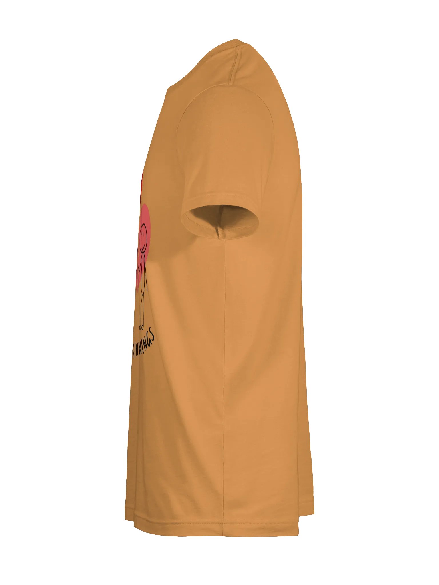 New Beginnings Supersoft T-Shirt product image (11)