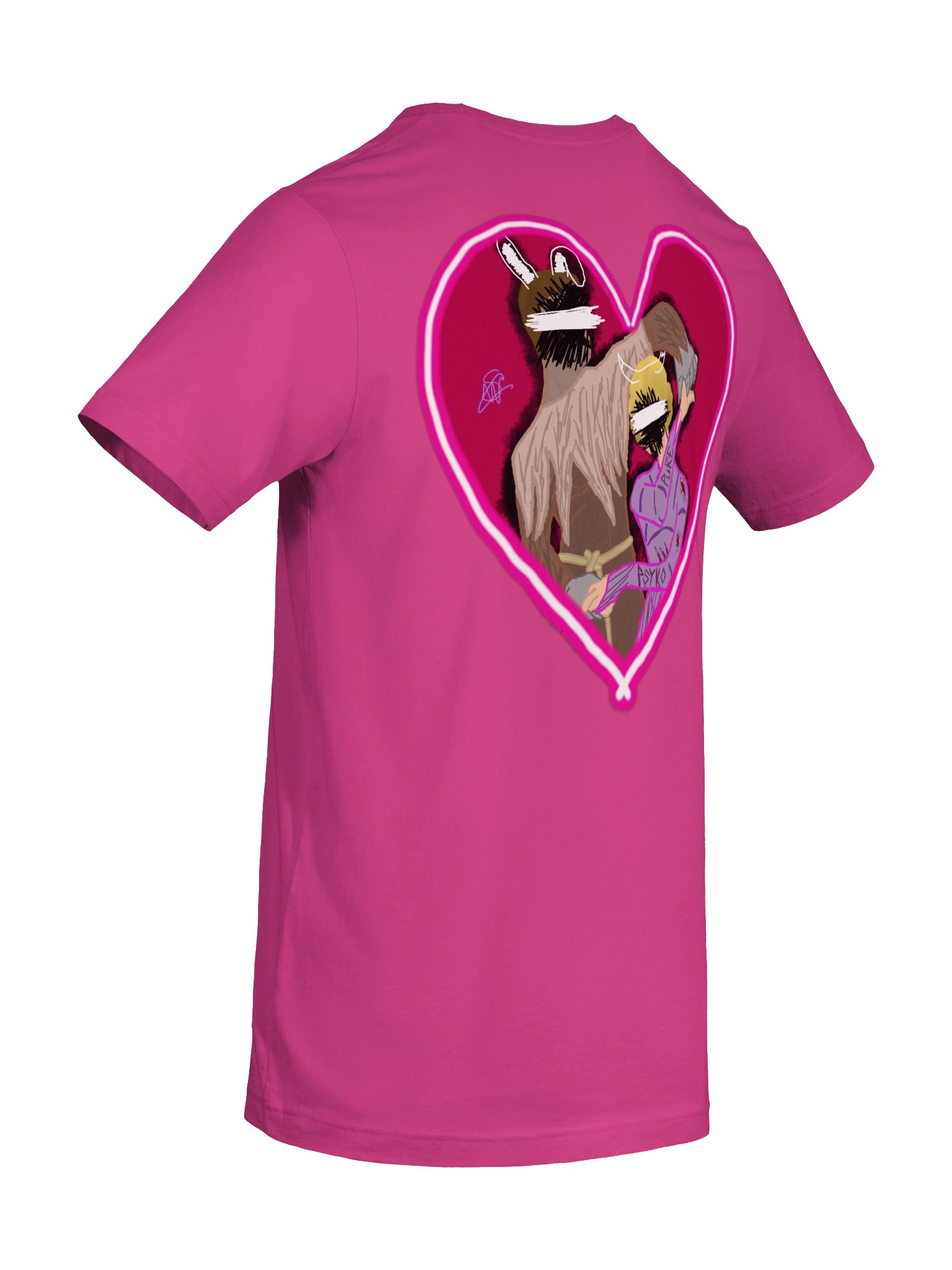 a Pure Psyko's love - The Pinecrest Lost Tapes product image (4)