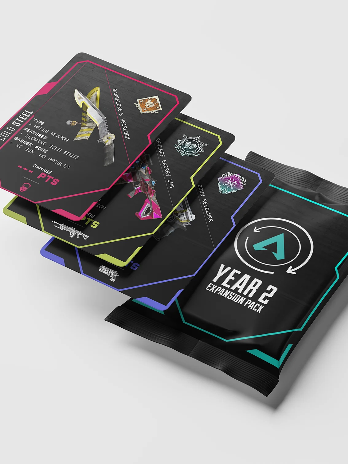 // Year 2 Expansion Pack product image (1)