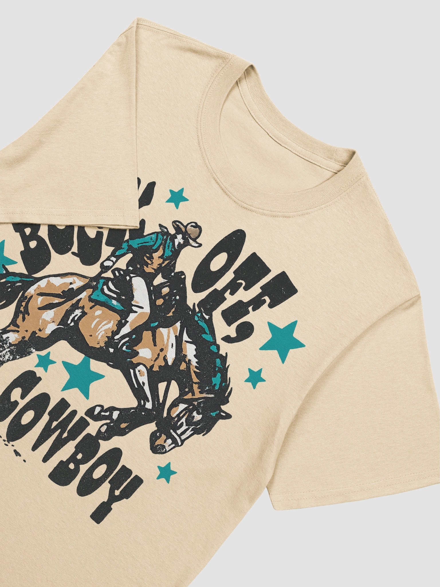 Buck Off, Cowboy product image (7)