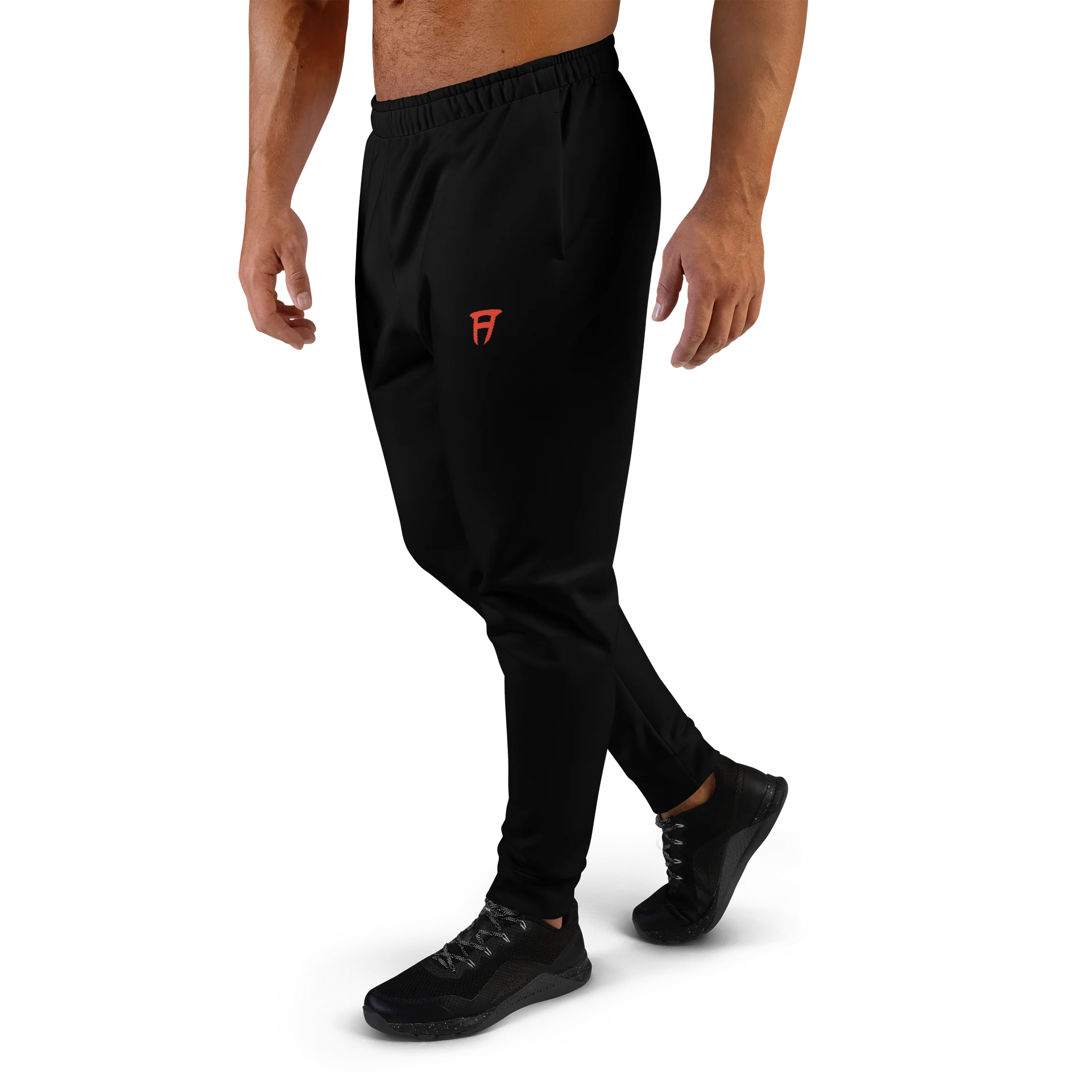 For Those Who Throw Slim Joggers - Black product image (5)