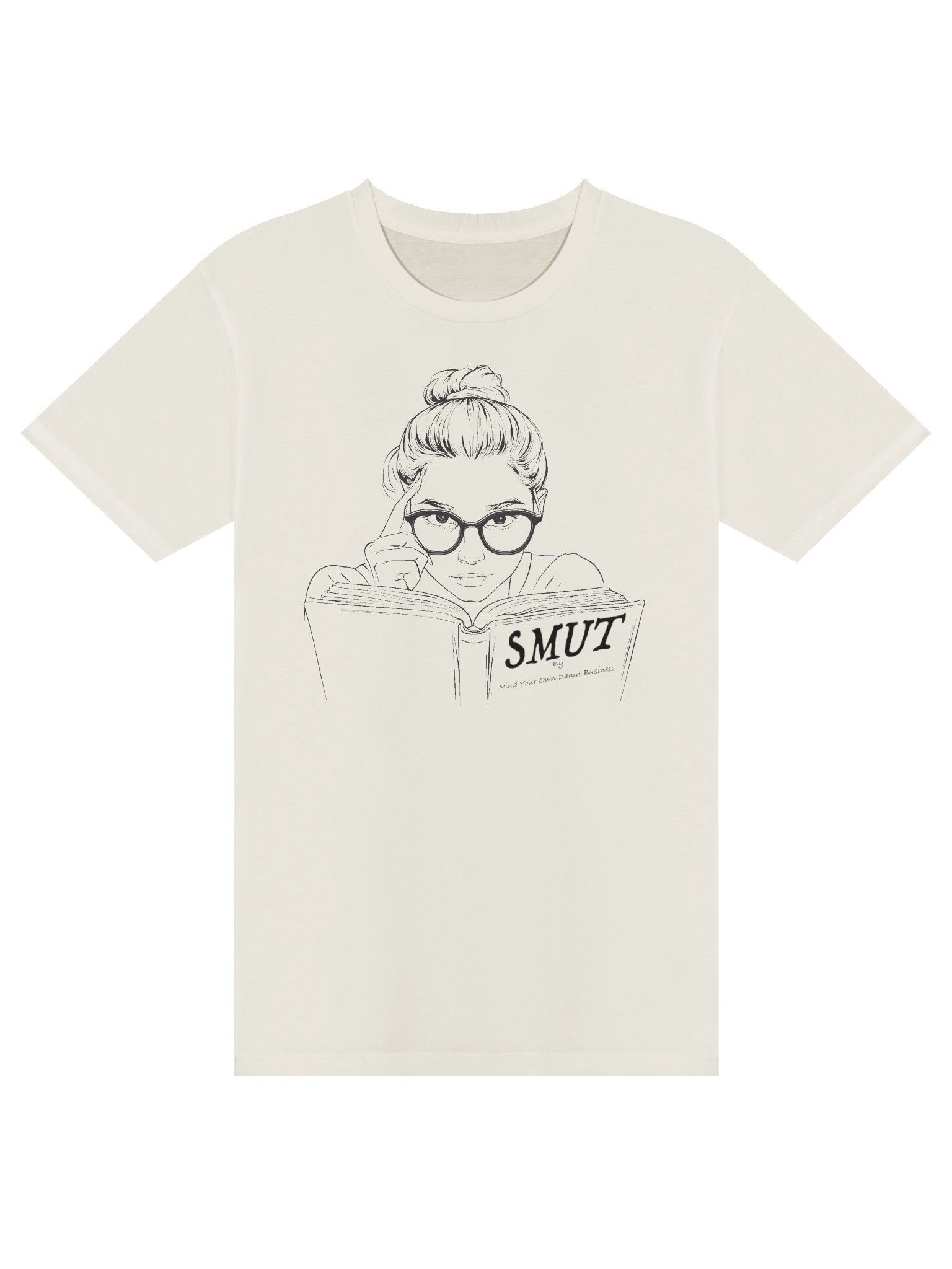 I Read Smut product image (1)