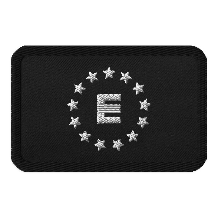 Enclave76 Patch product image (1)