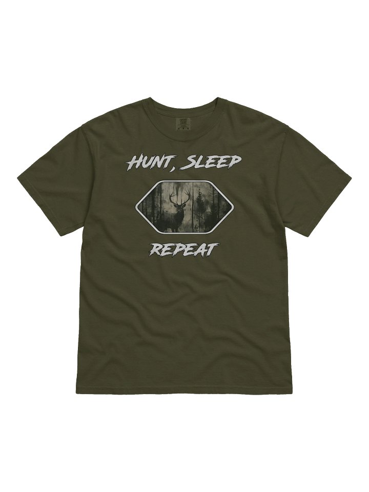 Hunt, Sleep, Repeat product image (3)
