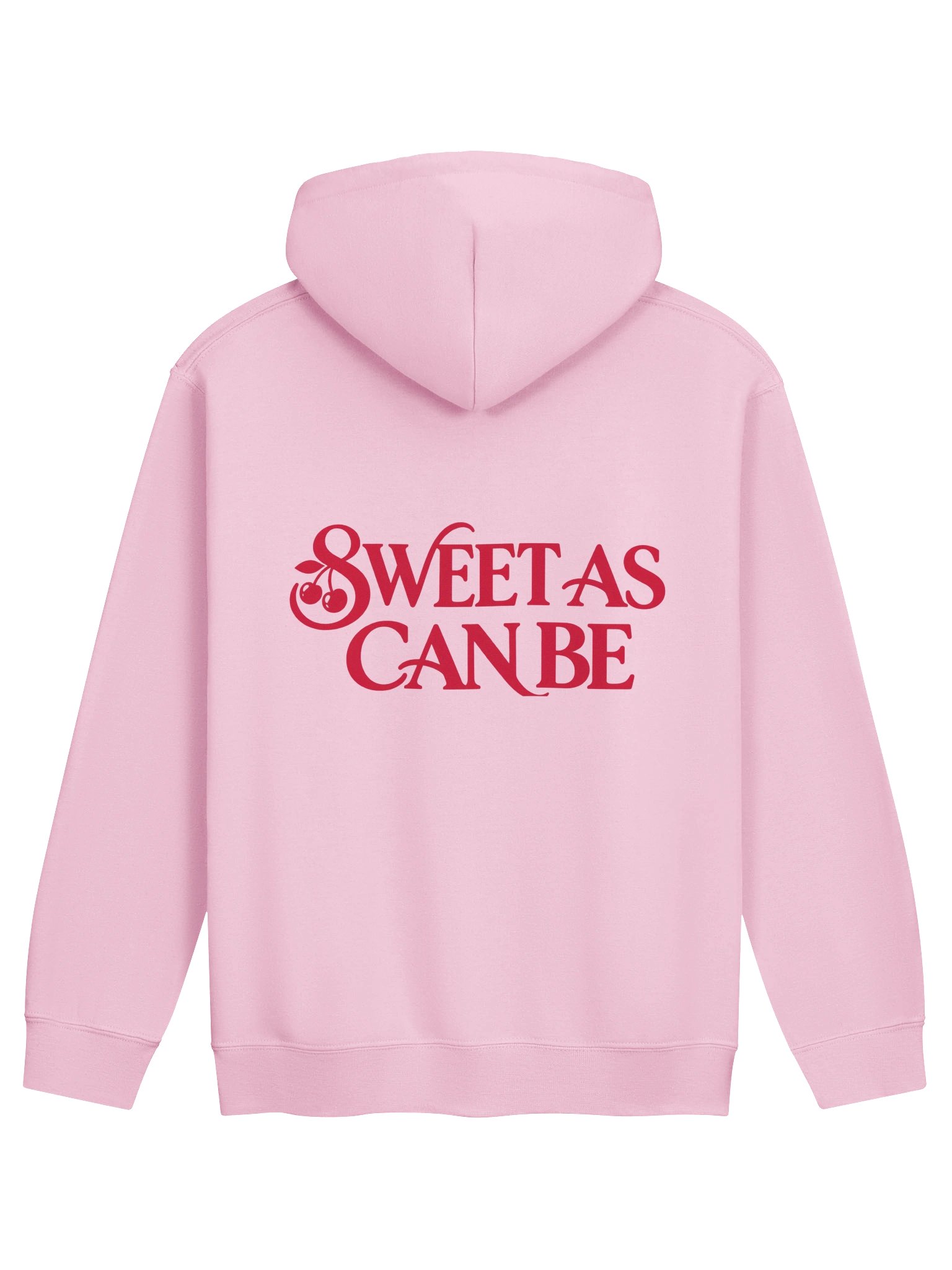 Sweet As Can Be | Cherry Logo Hoodie product image (5)