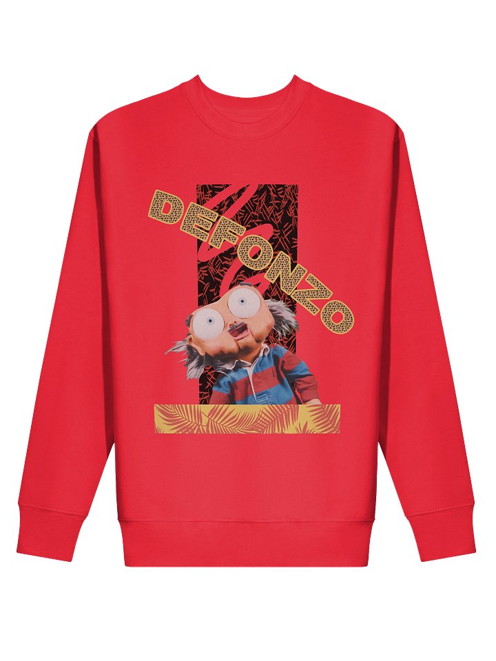 Defonzo product image (2)