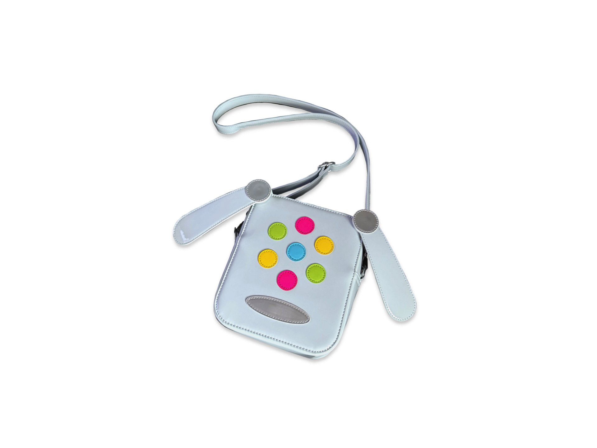 i-dog crossbody bag product image (2)