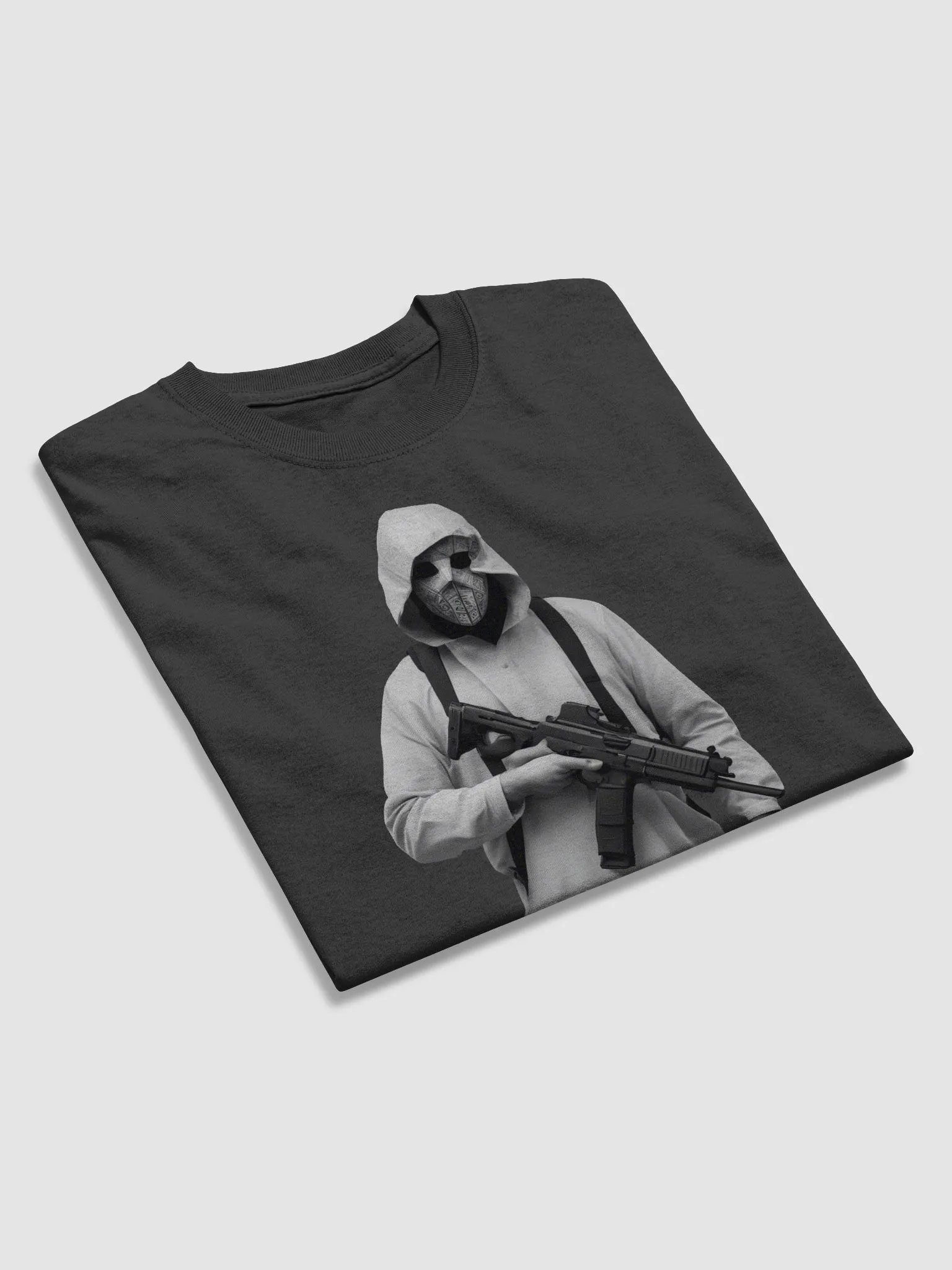 CULT ROBBERY product image (6)