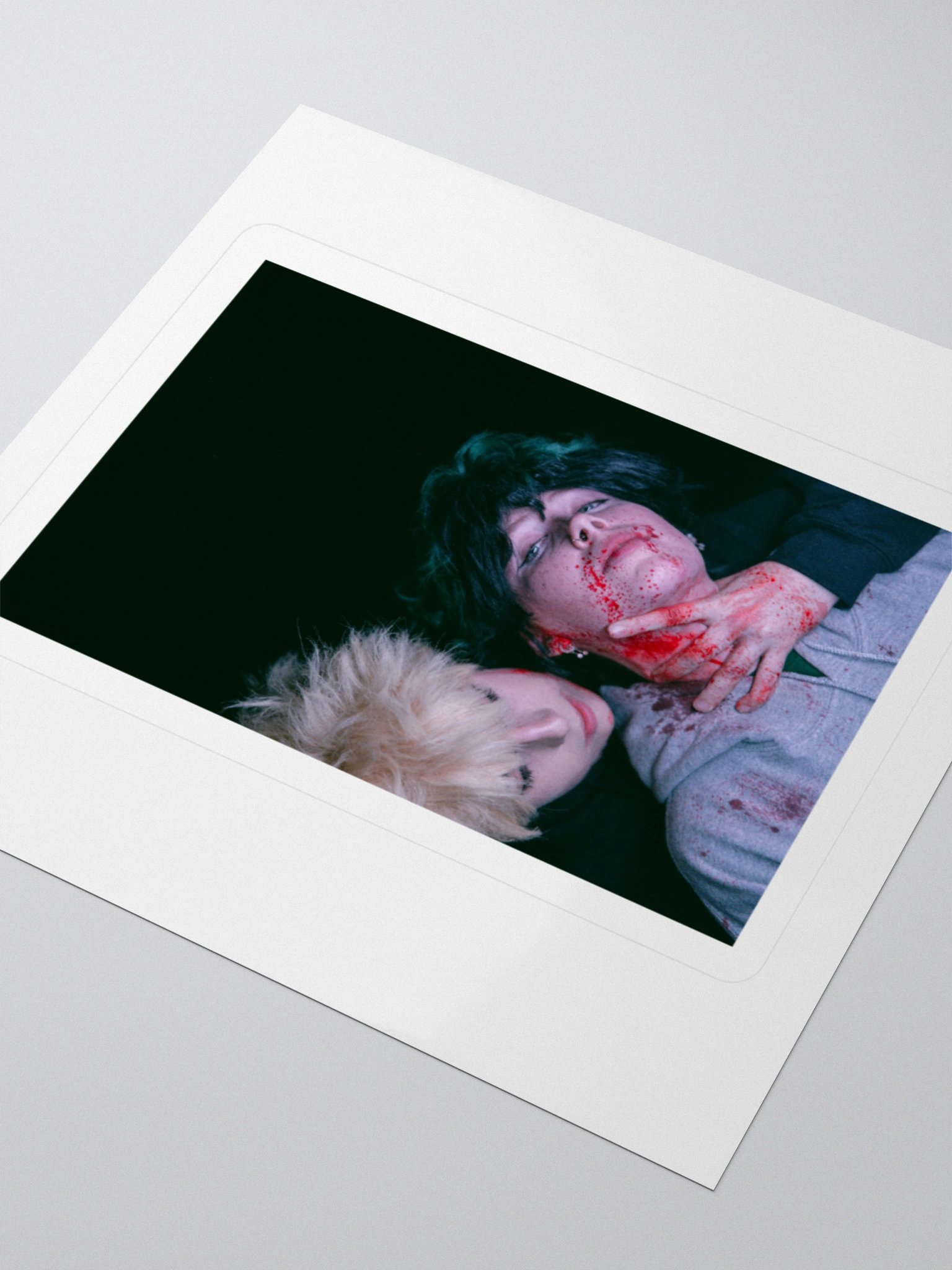 Scary Movie Stickers product image (5)