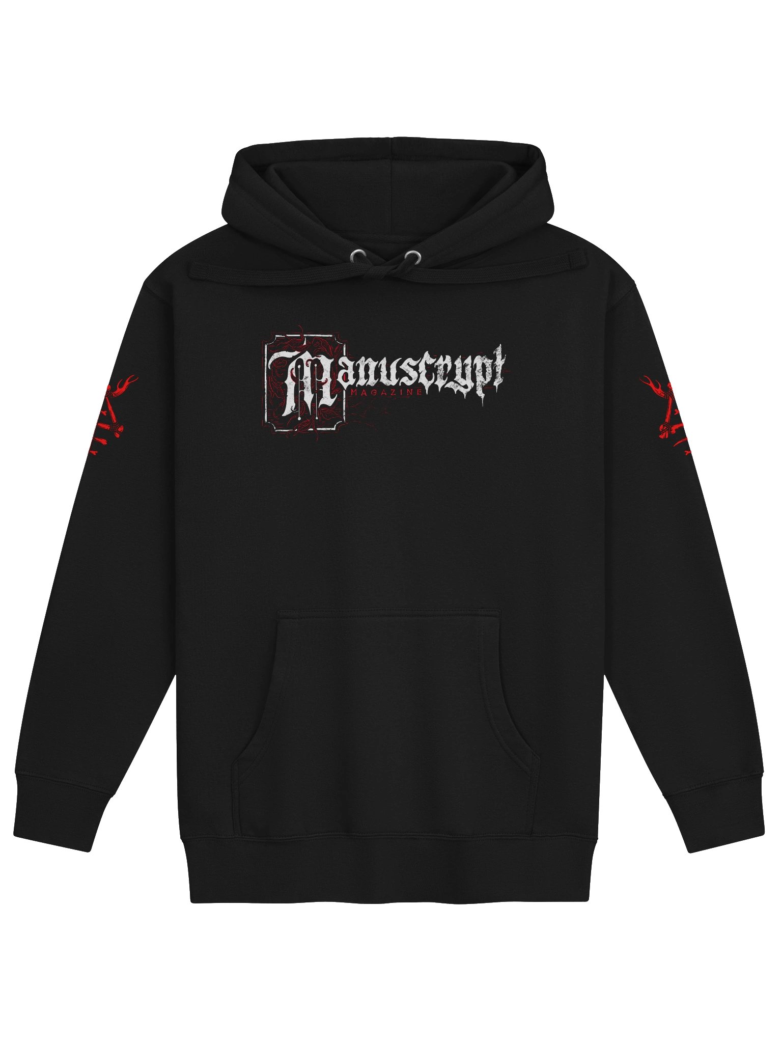 Cryptid Hoodie product image (1)