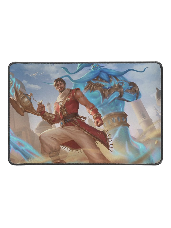 Aladdin Desk Mat product image (1)