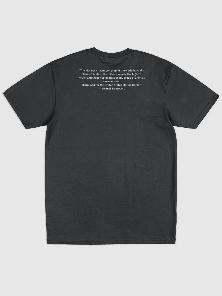 Crayon EGA Tee product image (2)