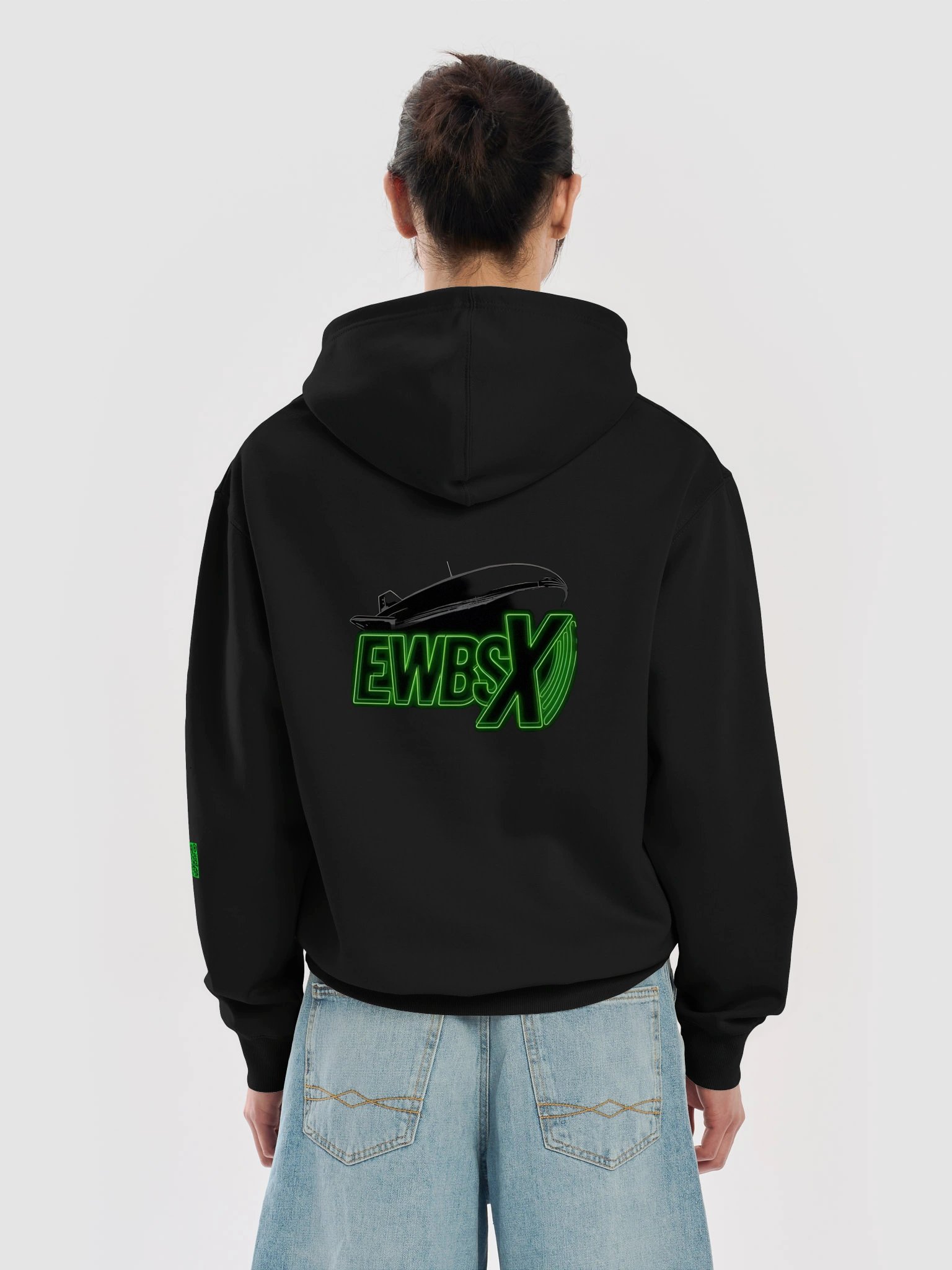 The Lore Hoodie product image (6)