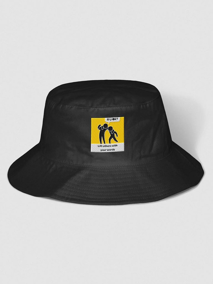 The OK Show Bucket Hat product image (4)