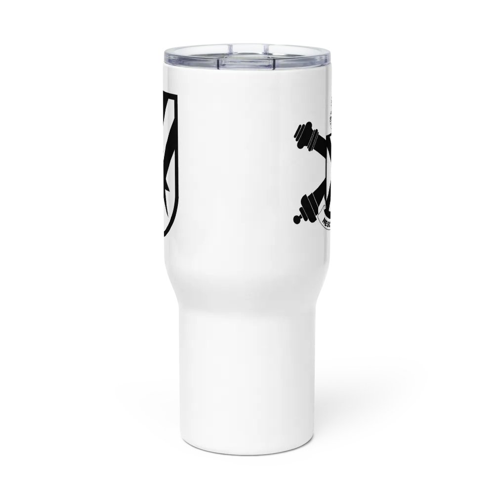 1-118th FA Travel Mug product image (2)