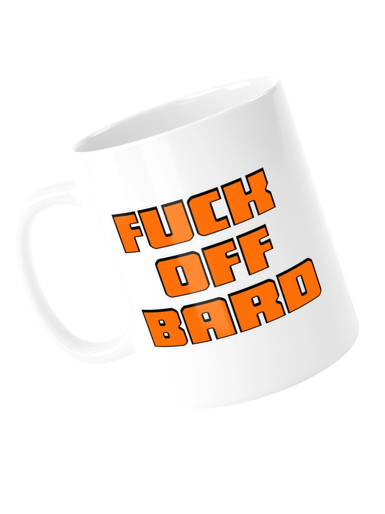 𝐟𝐮𝐜𝐤 𝐨𝐟𝐟 Bard 𝐯𝟑 product image (5)