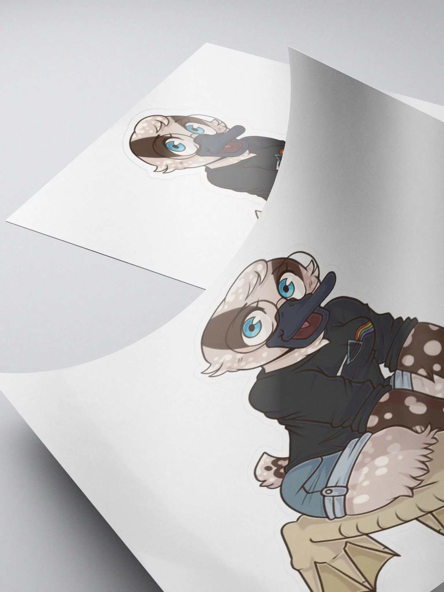 Serana the Duck product image (4)