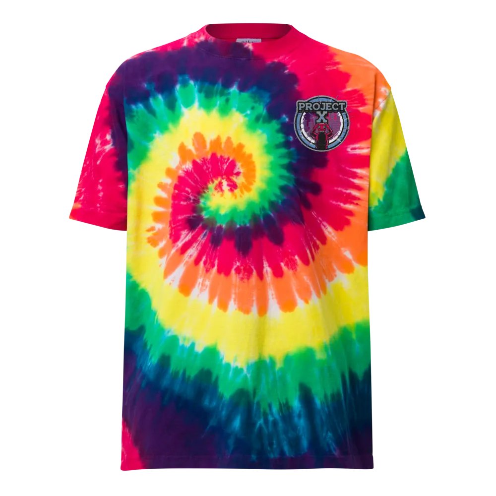 Trippy Tie Dye product image (4)