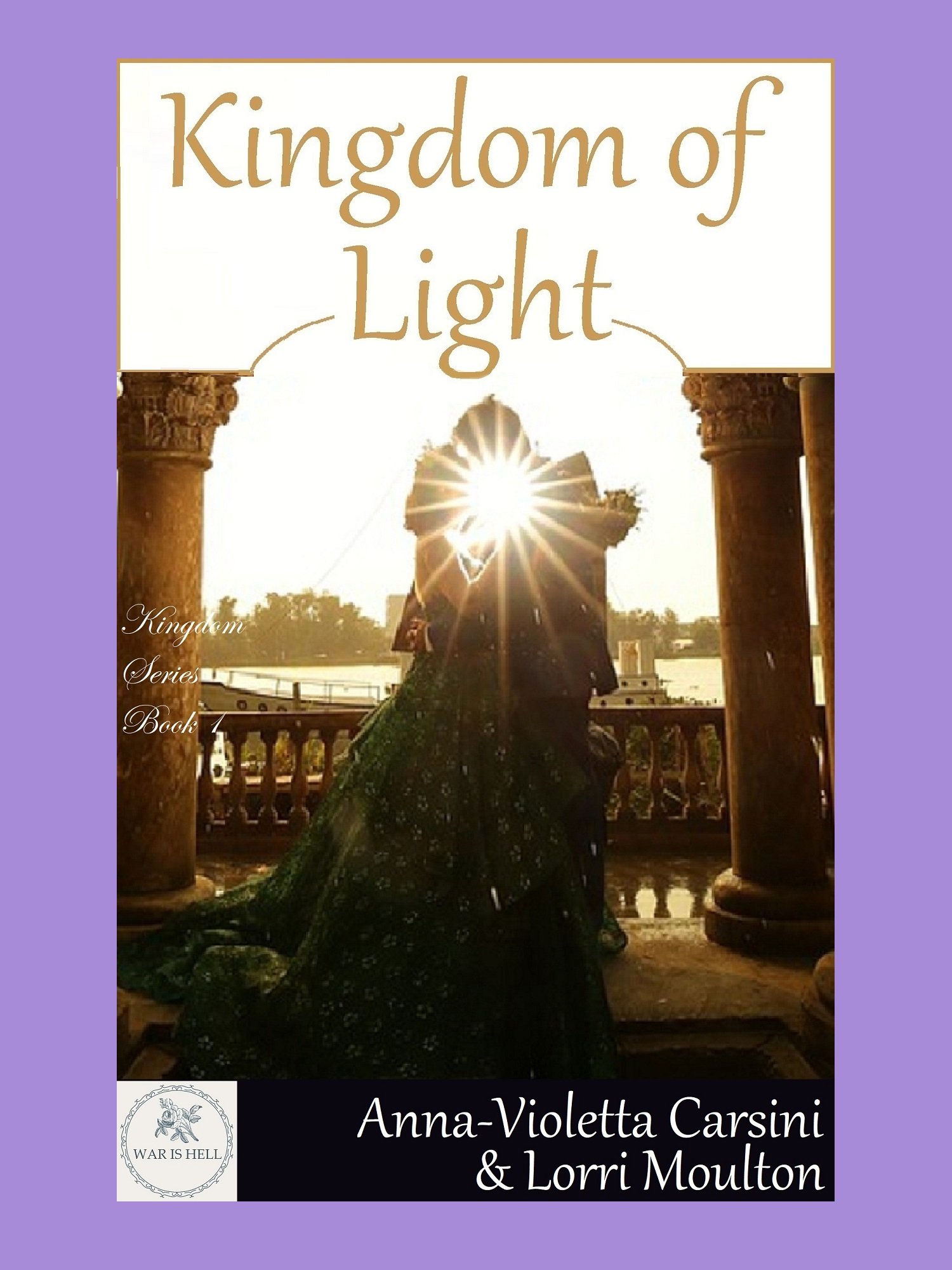 Kingdom of Light EBOOK product image (1)