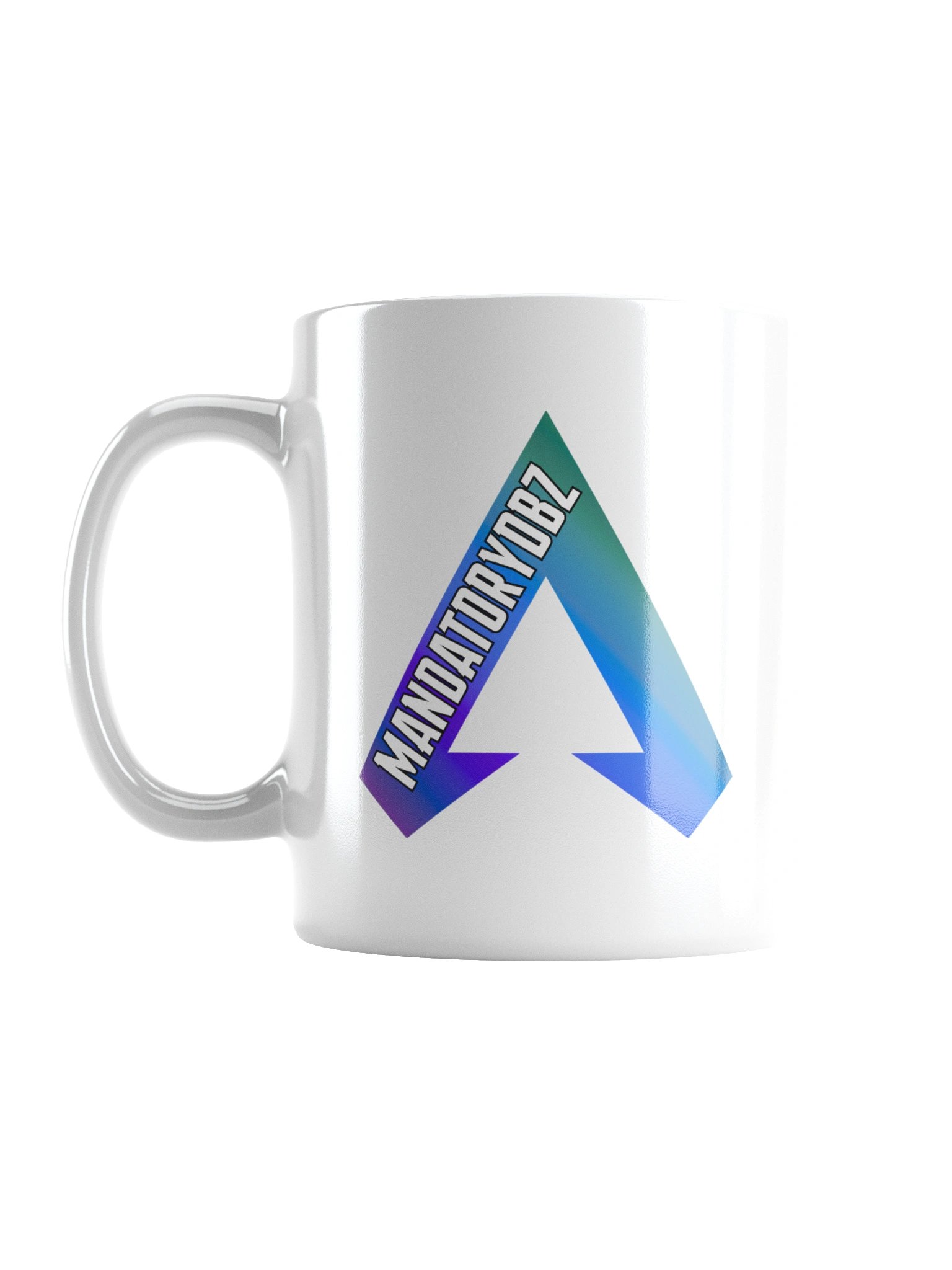 Mandatory oh brother cup product image (3)