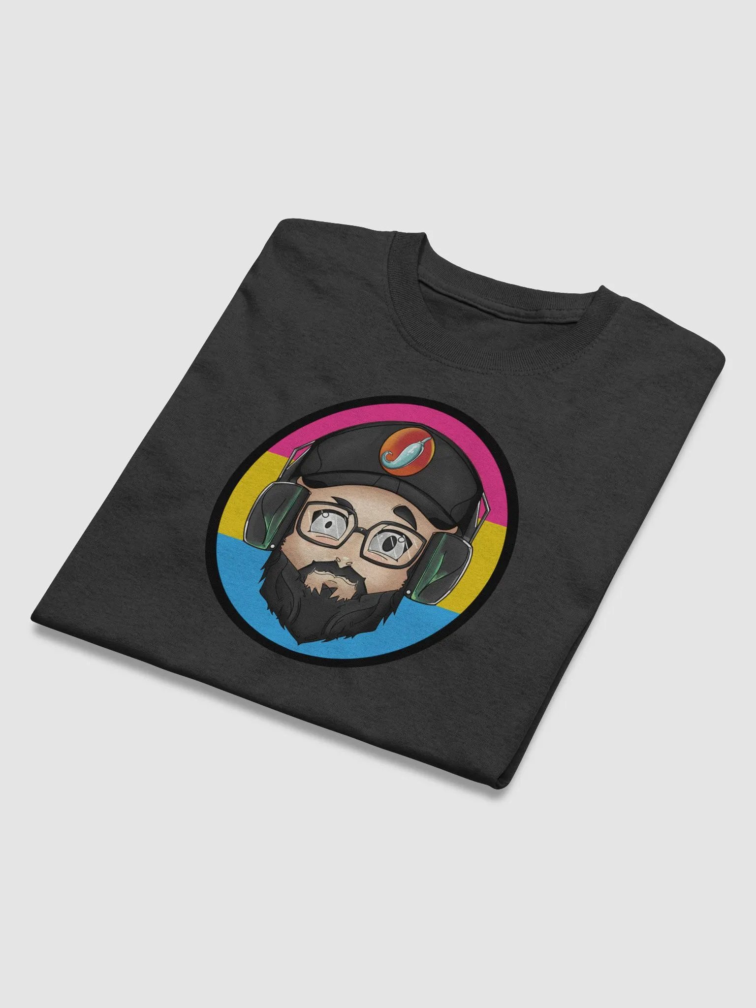 Pansexual Spice Pride product image (3)